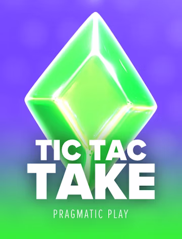TIC TAC TAKE