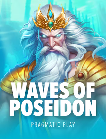 WAVES OF POSEIDON