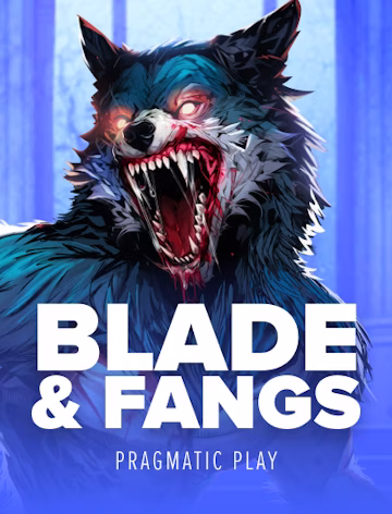 BLADE FANGS